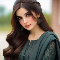 Aaravi Agarwal (FL Sister)