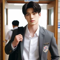 Aryan Mehra(ML young)