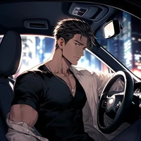 Reginald Hadson/Reggie