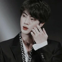jeon seokjin