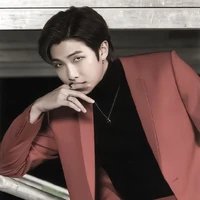 jeon namjoon
