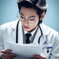 Dr. Kim