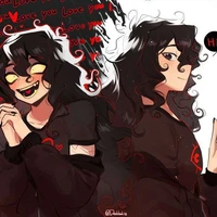 🔪❤️John Doe❤️🔪