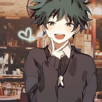 izuku midoriya O.D.P