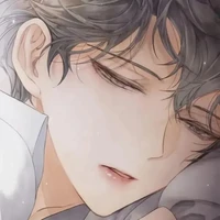 carl Vincent (O/ MC)