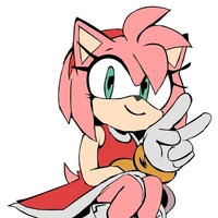 amy rose