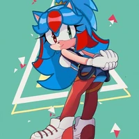Sonia the Hedgehog
