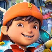 Boboiboy