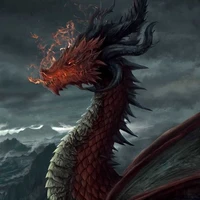 naga hitam