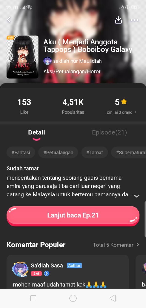 NovelToon