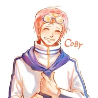 coby