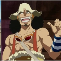 usopp