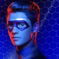 Kid danger