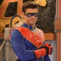 Capitan man