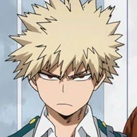 katsuki bakugo A.D
