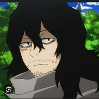aizawa sensei O.D