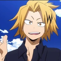 denki kaminari O.D