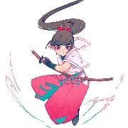 Tsubaki