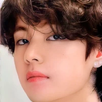 kim taehyung/Rare Omega