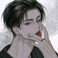 Henry Garfield/Lieutenant