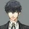 butler