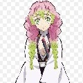 kanroji mitsuri