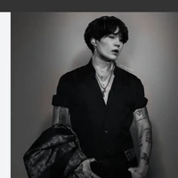 Min Yoongi(EA)