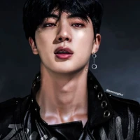 Seokjin(DO)