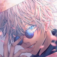 Satoru Gojo