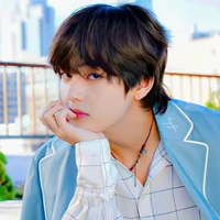 KIM TAEHYUNG