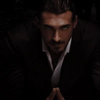 Theodore Blackwell (Ml)