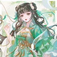 หวังหมิ่น {นางเอก+วิฬาร์โลกันตร์}