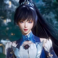 ถังหย่า {หญ้าเงินคราม}