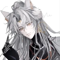 จางหมิ่น {พี่ชายน.อ+เทพอสูรแมวโลกันตร์}