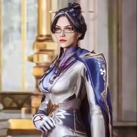 โจวอี้ {อาจารย์ห้อง 1}