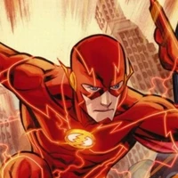 เดอะแฟลช