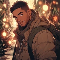 Lucas( M.brown)