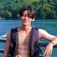 อานนท์(พี่ชายคนโต)