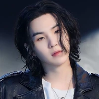 Min Yoongi
