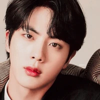 Kim Seok Jin