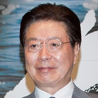 Mordomo Lee Jung Gil