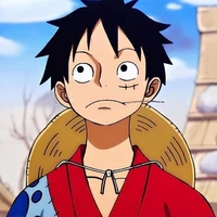 Luffy