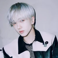 PARK JISUNG AKSA