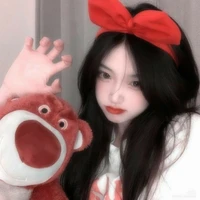 alchia ( pacar loe )