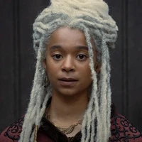 Rhaena