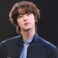 Kim Seokjin
