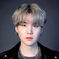 Jeon Yoongi
