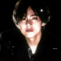 kim taehyung [ kim