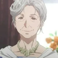 Dona estela