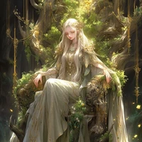 Diosa Aurora